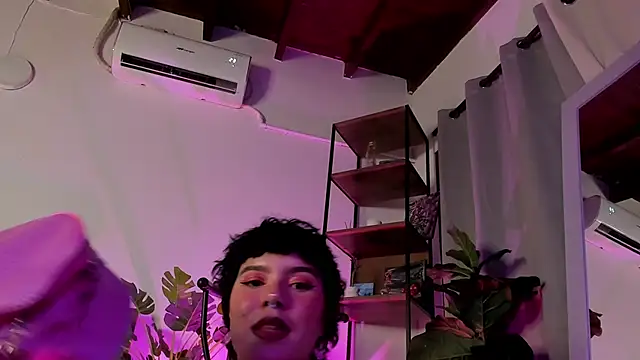 Amy_art webcam