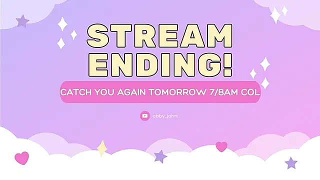 abby__make webcam