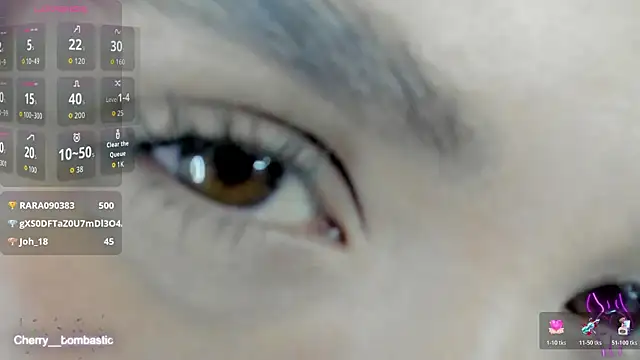 AnnyCherry_ webcam
