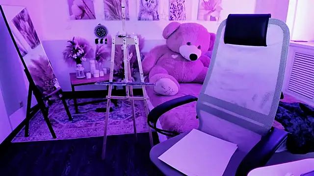 DiaAngell webcam