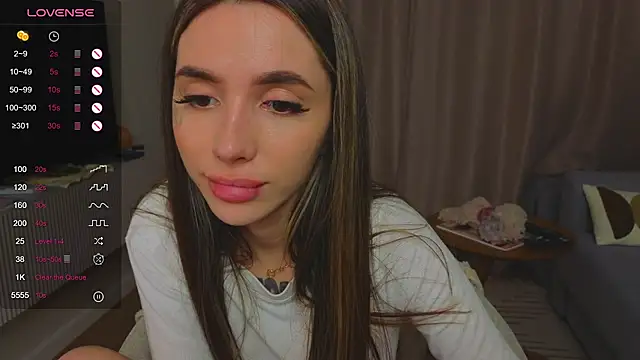 shuggybaby webcam