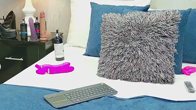 AntonellaEscudero webcam