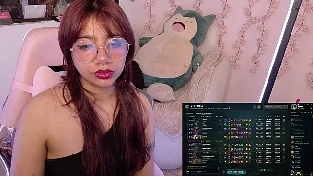 Nami_usagi webcam