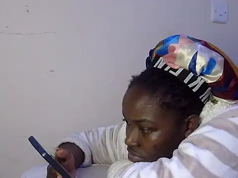 Sexy-suzy webcam