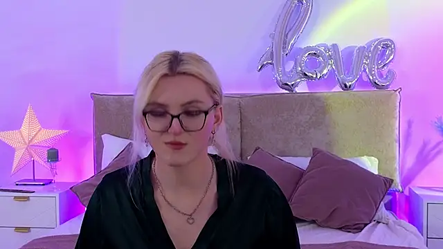 Jules_night webcam