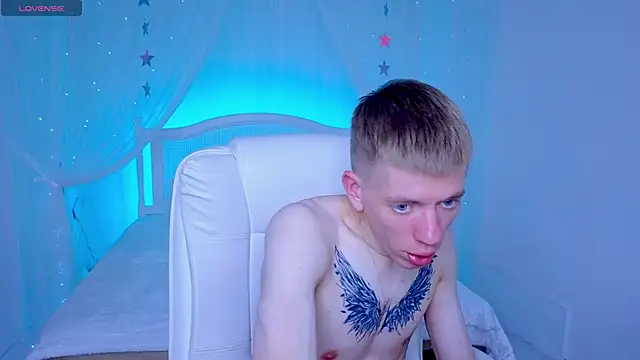 Cristian__Dior webcam