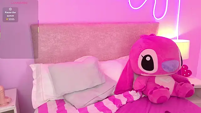 Kiikilove149 webcam