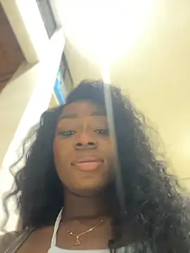 ZarahFerreira webcam