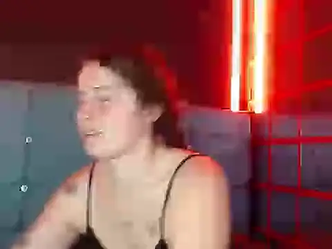 Cherry_Boom18 webcam
