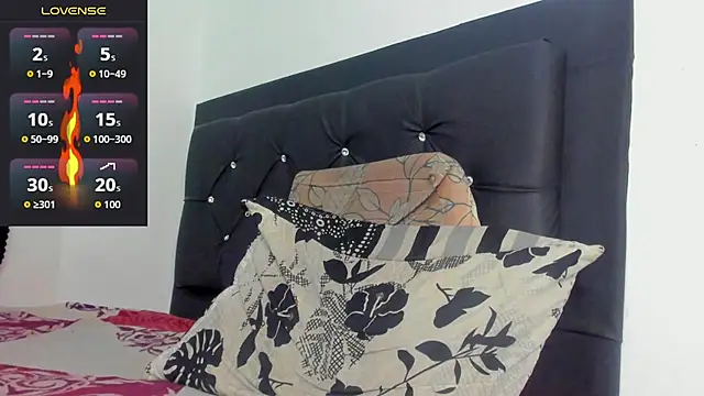 santi_brown webcam