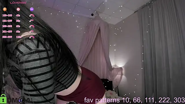 Cassies-Sandyy webcam