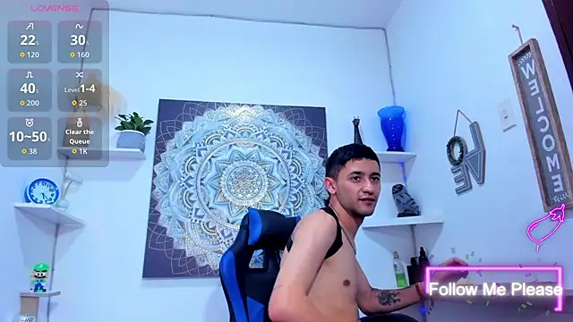 Jey_hot7 webcam