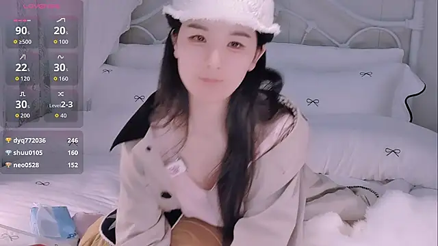 BingLin- webcam