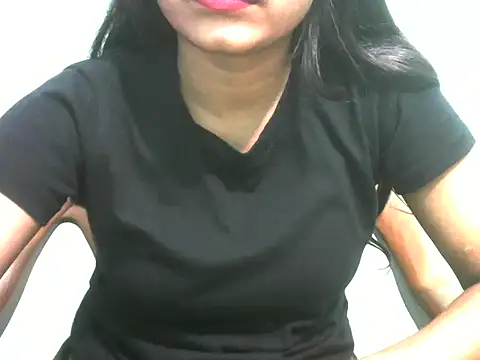 Lovely-Pandey webcam