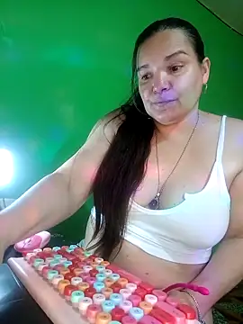 Zuleyka_69 webcam