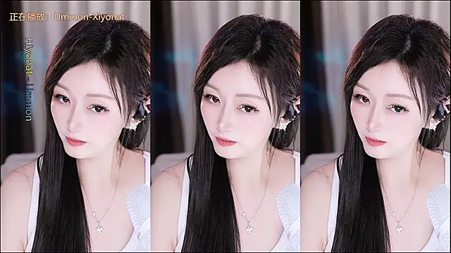 美女Angelya-888在线直播