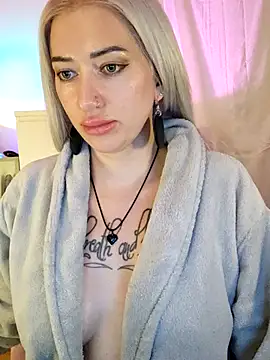 Gina-Lumara webcam