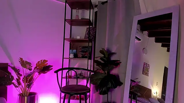 Amy_art webcam