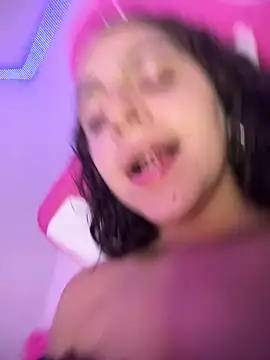 Aliciia777 webcam