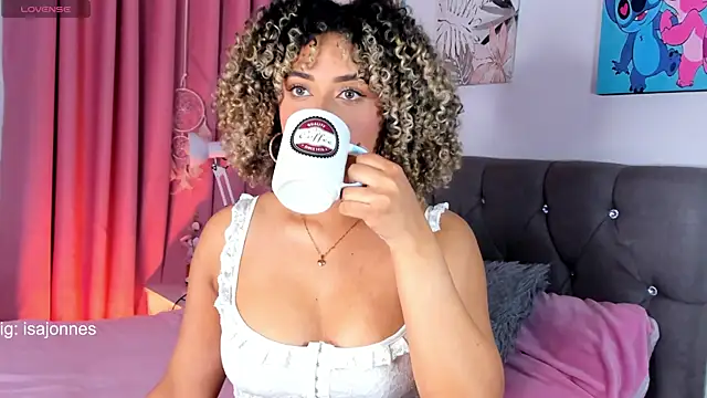 isajonnes18 webcam
