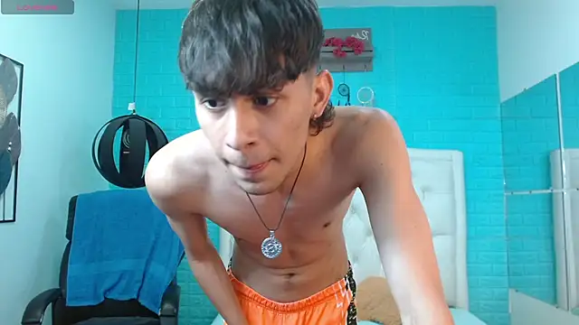 DraxBlade09 webcam