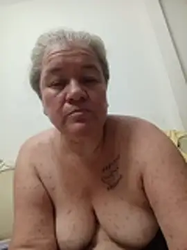 CheekySnowQueen_69 webcam