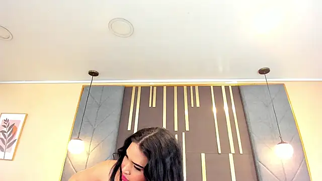 OliviGrace webcam