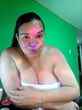 Zuleyka_69 webcam