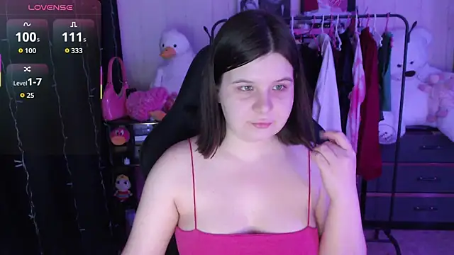 AmyVibess webcam
