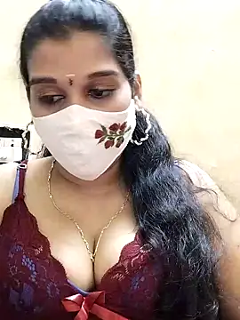 amelia-rani webcam