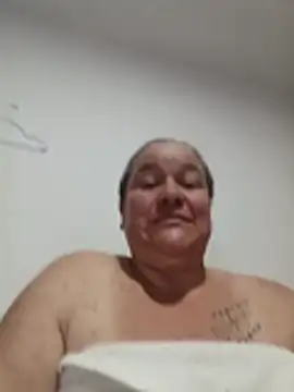 CheekySnowQueen_69 webcam