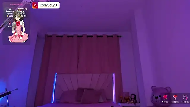 Body69ld
