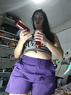 Fetichista23 webcam