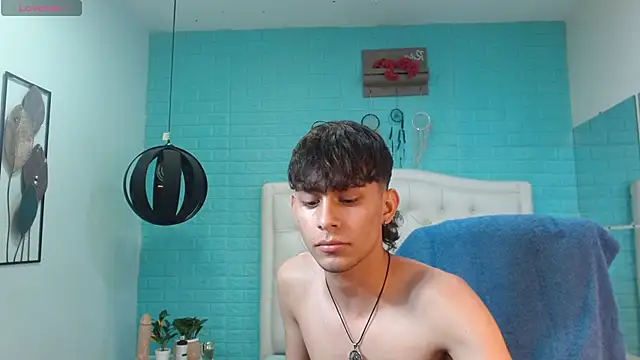 DraxBlade09 webcam