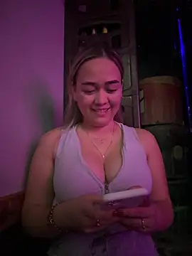 danielavegax - Danielavegax's free webcam - UK Sex Cams