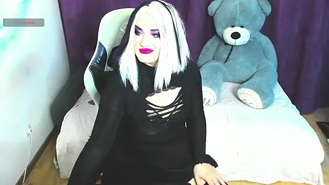 sexxx-queen webcam