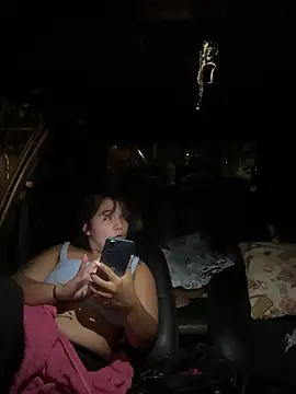 Danielavegax webcam