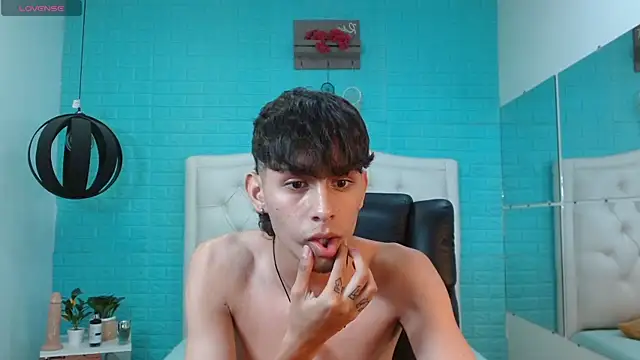DraxBlade09 webcam