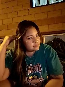 Ariana_Gomez12 webcam