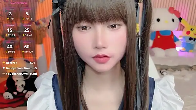 美女di-or-在线直播