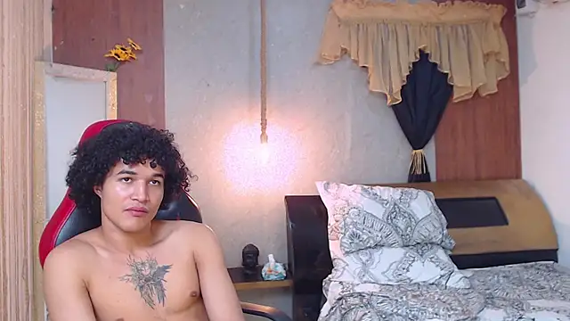 fire_drako_ webcam