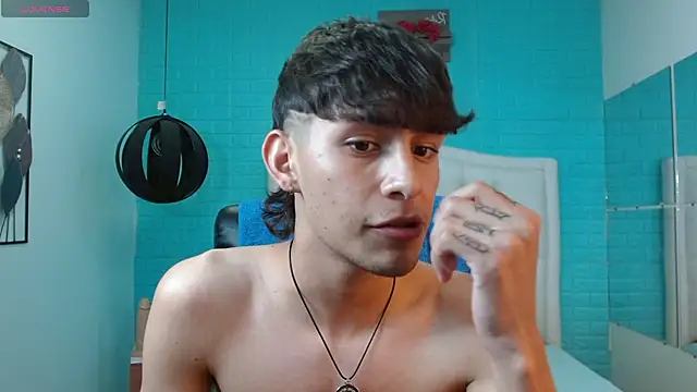 DraxBlade09 webcam
