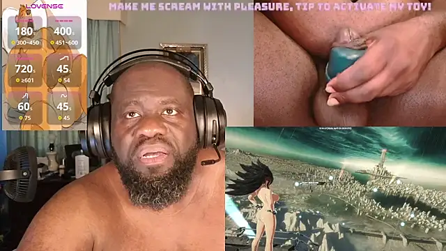 Wizzyg75 webcam