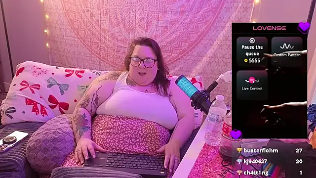 brookenicole3003 webcam