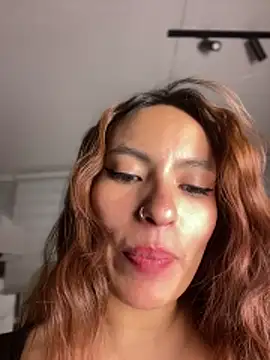 adarha_ramirez (F young) - SPANK MY ASS UNTIL IS RED