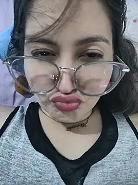 Fetichista23 webcam