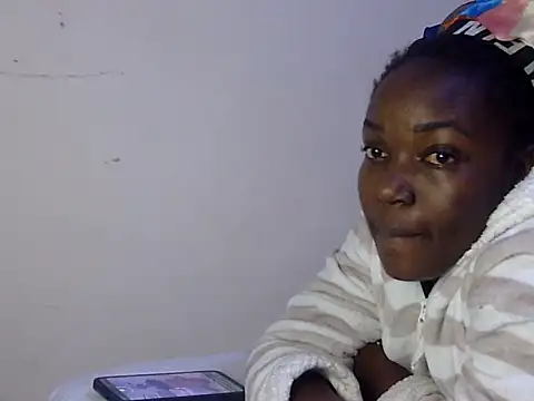 Sexy-suzy webcam