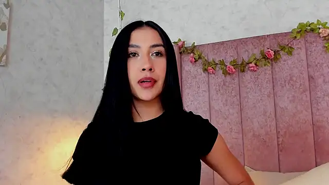 AnyaJay webcam