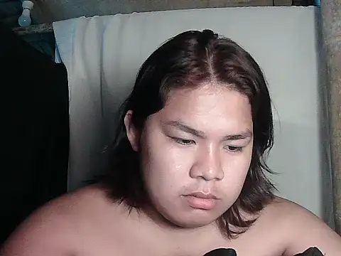 Huntrix2025 webcam