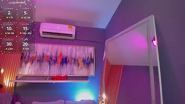 lilian_vergara webcam